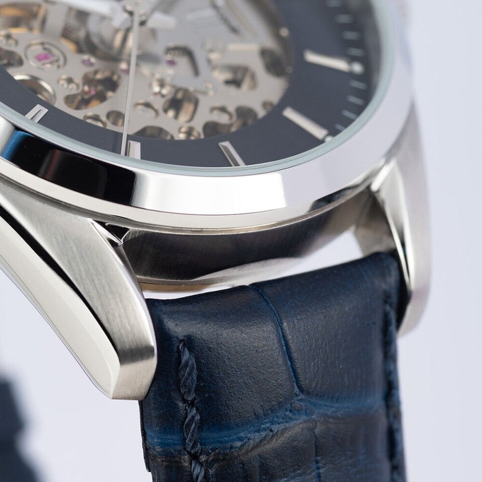 JACQUES LEMANS DERBY AUTOMATIC 1-2087C ERKEK KOL SAATİ