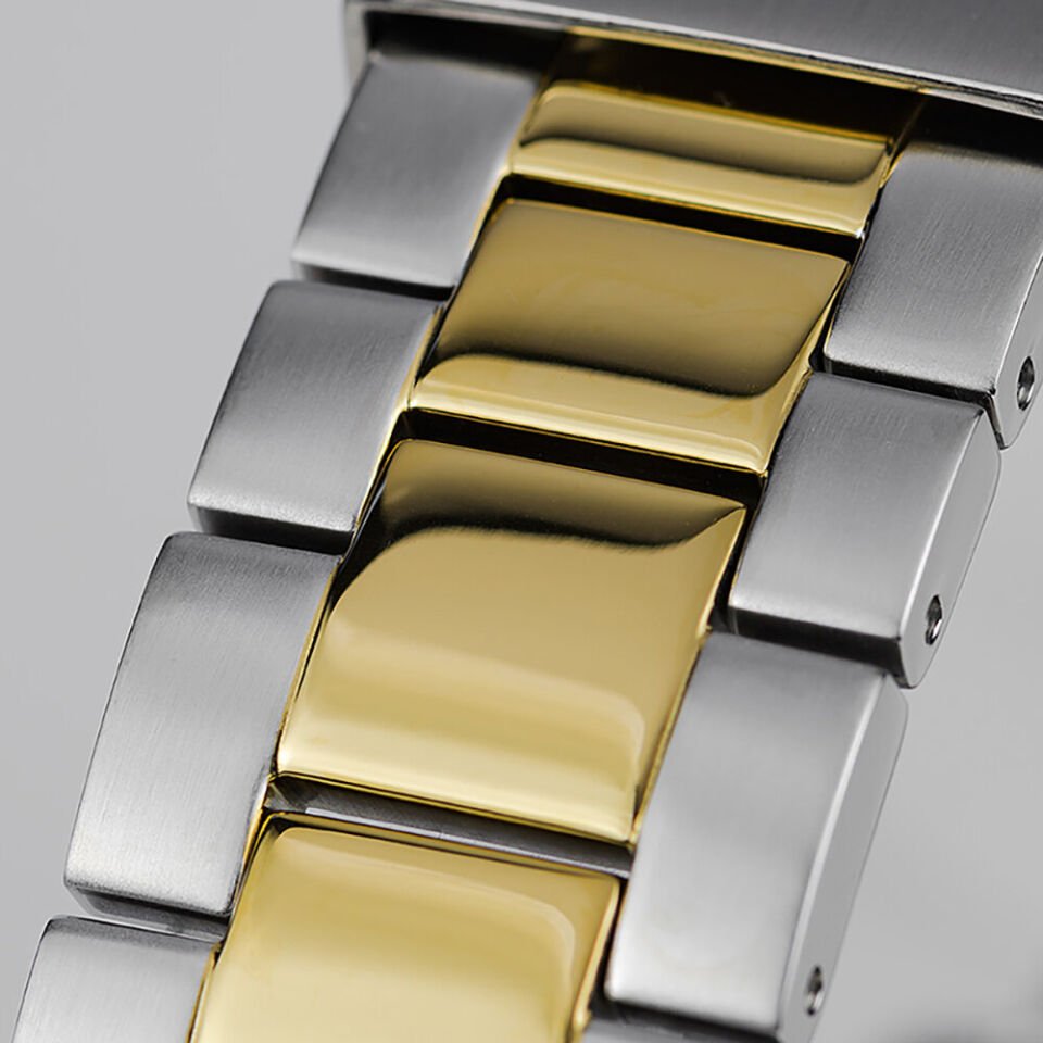 JACQUES LEMANS DERBY AUTOMATIC 1-2087I ERKEK KOL SAATİ