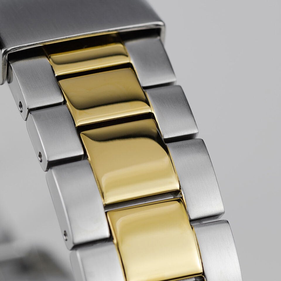 JACQUES LEMANS DERBY AUTOMATIC 1-2087I ERKEK KOL SAATİ