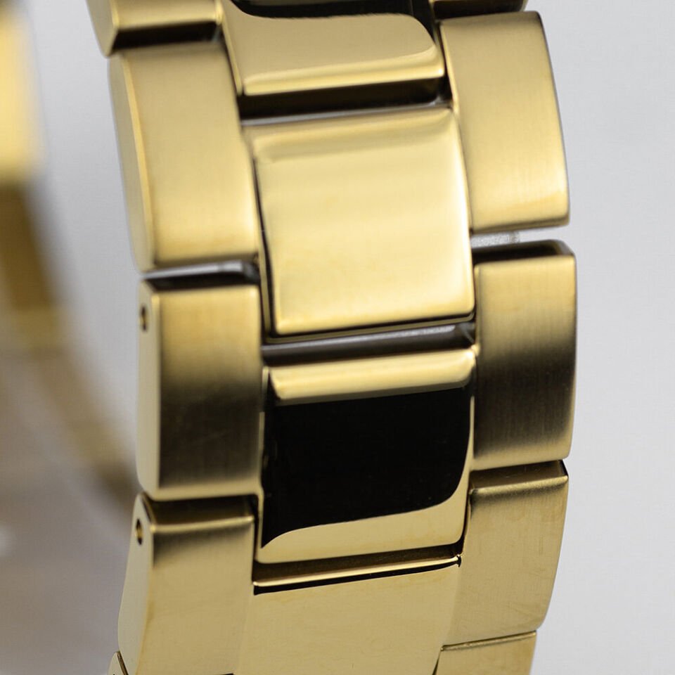 JACQUES LEMANS DERBY AUTOMATIC 1-2087J ERKEK KOL SAATİ