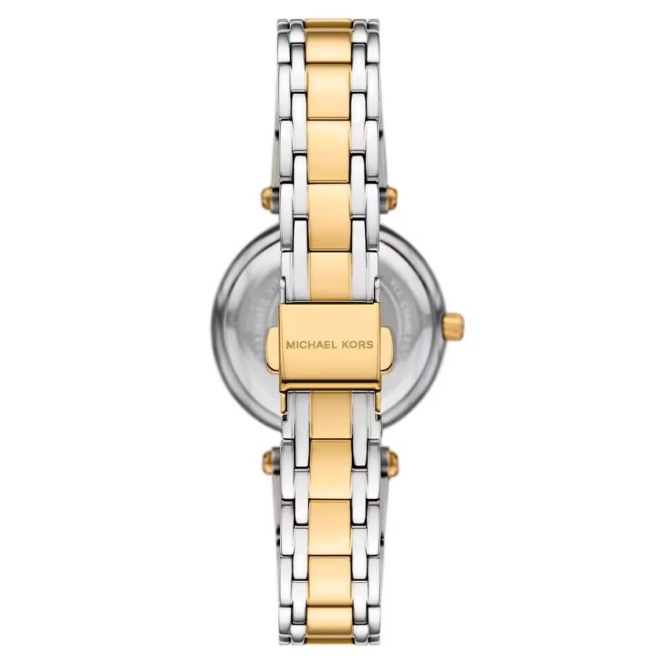 Michael Kors MK4973SET Kadın Kol Saati ve Bileklik Seti