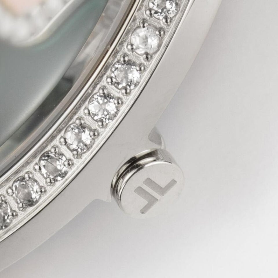 JACQUES LEMANS DESIGN COLLECTION 1-2136B KADIN KOL SAATİ