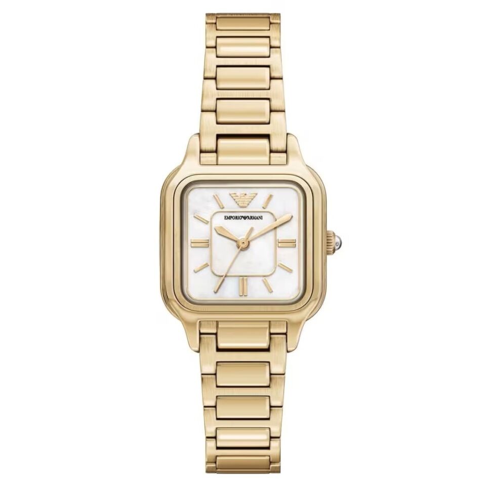 Emporio Armani AR11744 Kadın Kol Saati