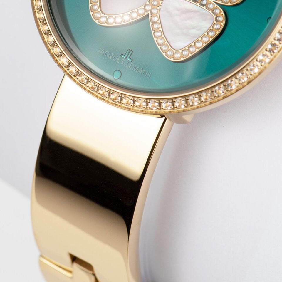 JACQUES LEMANS DESIGN COLLECTION 1-2136D KADIN KOL SAATİ