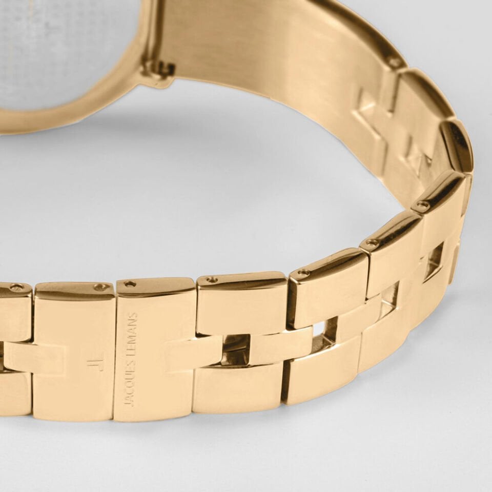 JACQUES LEMANS DESIGN COLLECTION 1-2136D KADIN KOL SAATİ