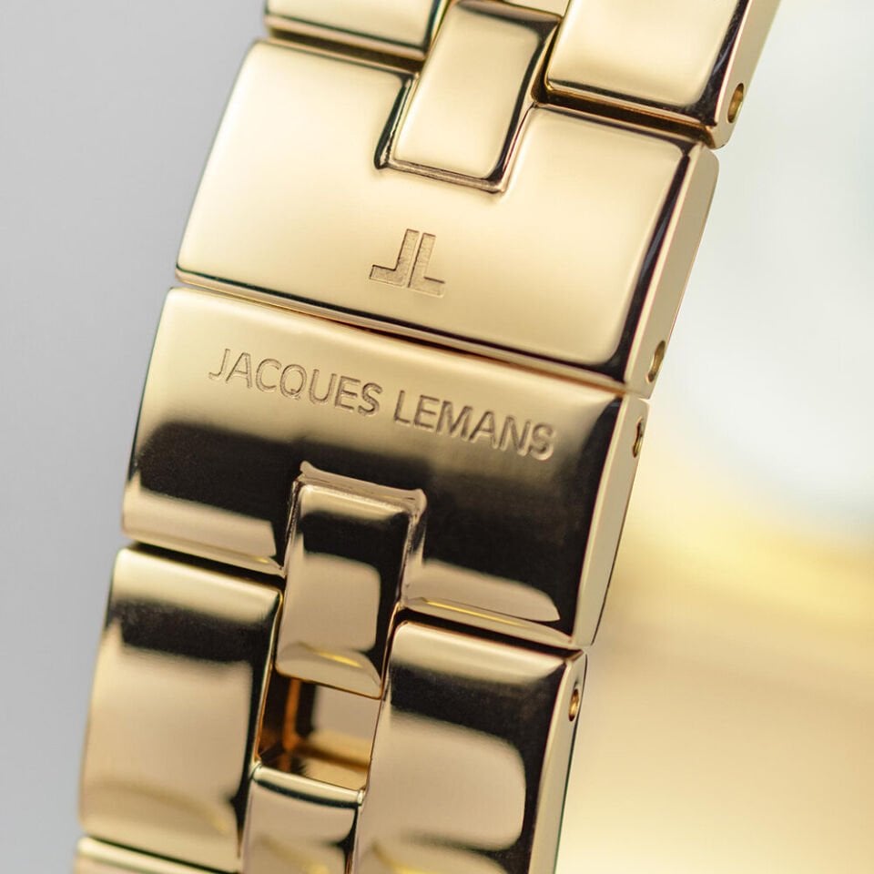 JACQUES LEMANS DESIGN COLLECTION 1-2136D KADIN KOL SAATİ