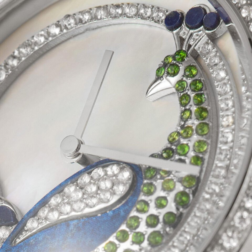 JACQUES LEMANS DESIGN COLLECTION 1-2136G KADIN KOL SAATİ