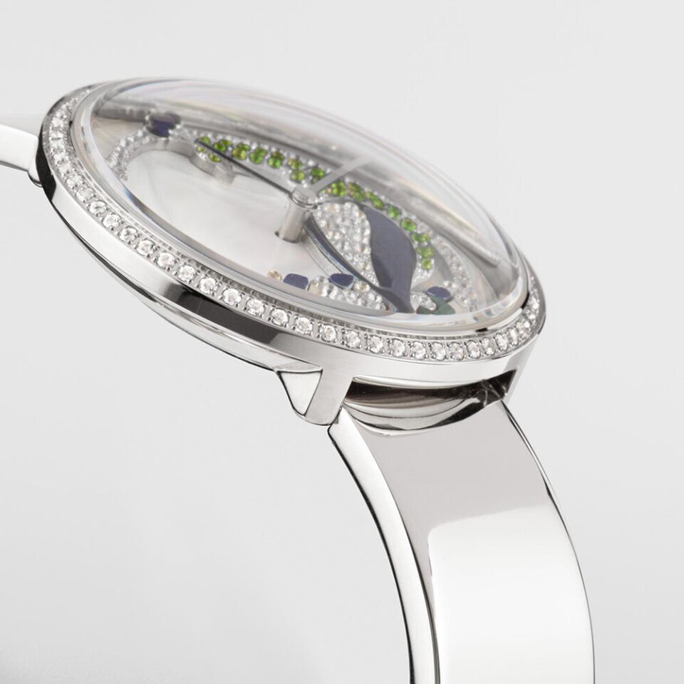 JACQUES LEMANS DESIGN COLLECTION 1-2136G KADIN KOL SAATİ