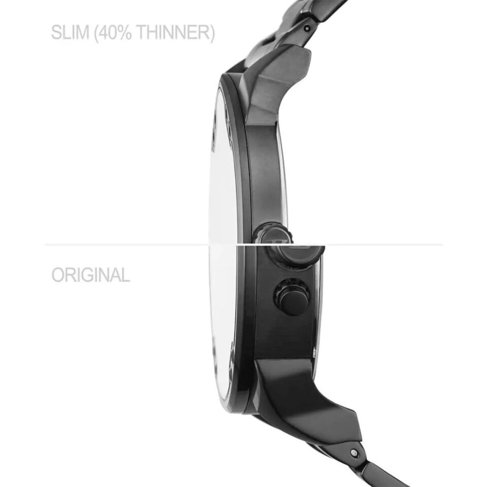 Diesel DZ7487 Erkek Kol Saati