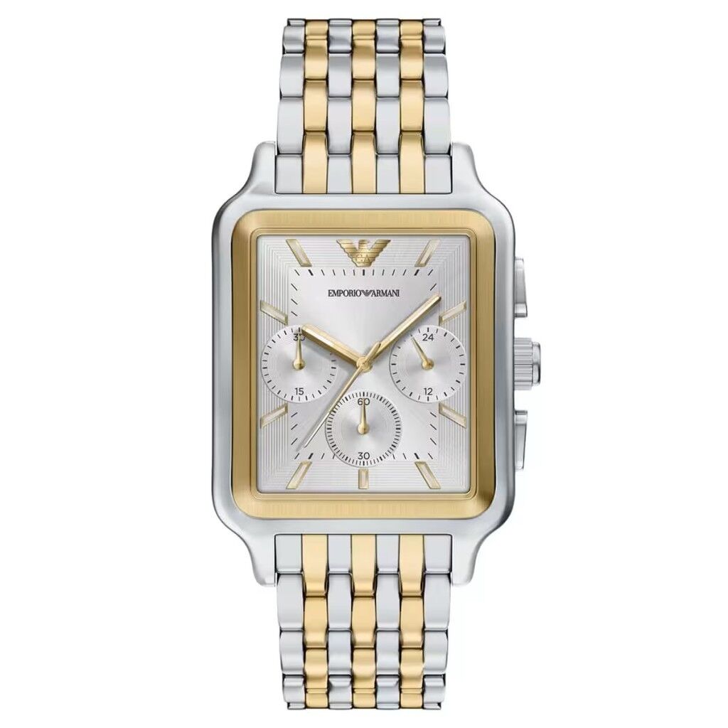 Emporio Armani AR11752 Erkek Kol Saati