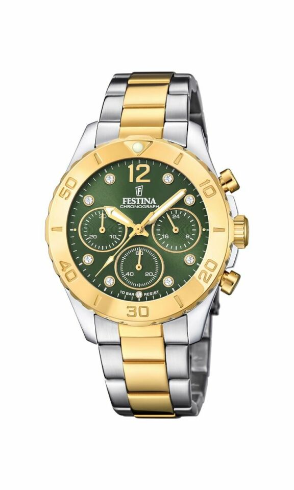 FESTINA F20604/2 BOYFRIEND KADIN KOL SAATİ