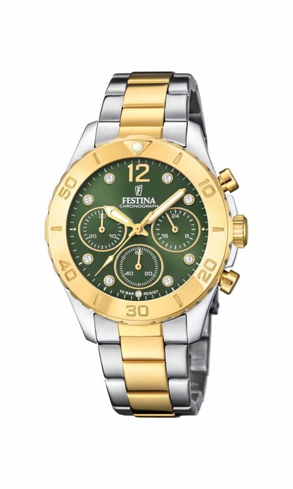 FESTINA F20604/2 BOYFRIEND KADIN KOL SAATİ