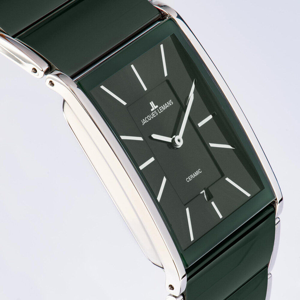 JACQUES LEMANS DUBLIN 1-1939G ERKEK KOL SAATİ