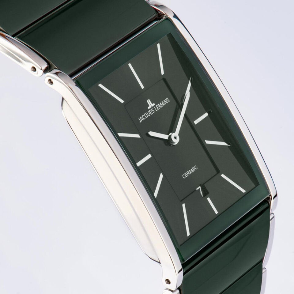 JACQUES LEMANS DUBLIN 1-1939G ERKEK KOL SAATİ