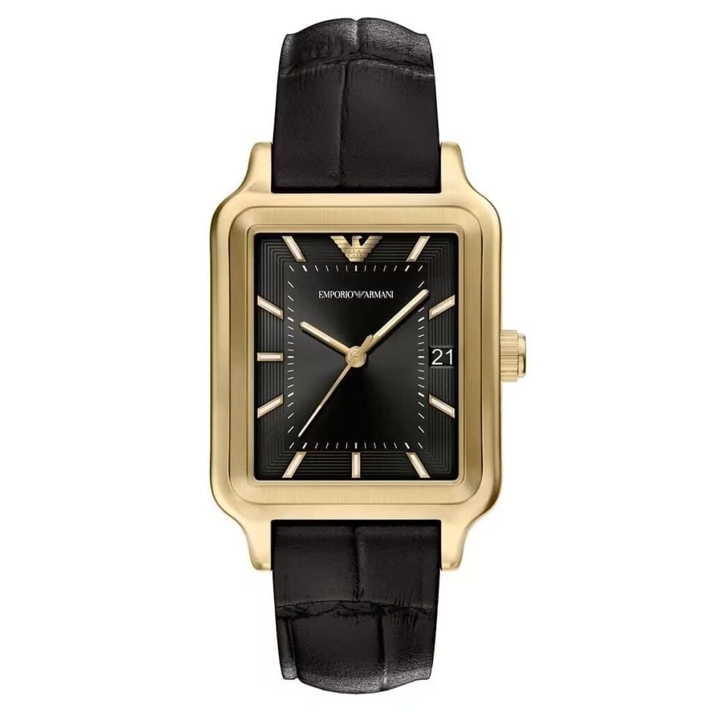 Emporio Armani AR11757 Erkek Kol Saati