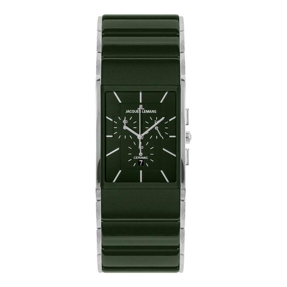 JACQUES LEMANS DUBLIN 1-1941G ERKEK KOL SAATİ