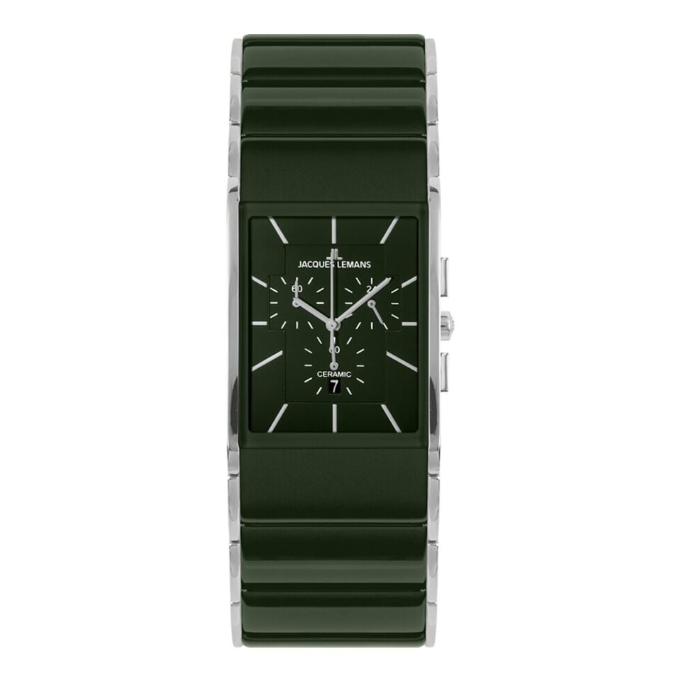 JACQUES LEMANS DUBLIN 1-1941G ERKEK KOL SAATİ