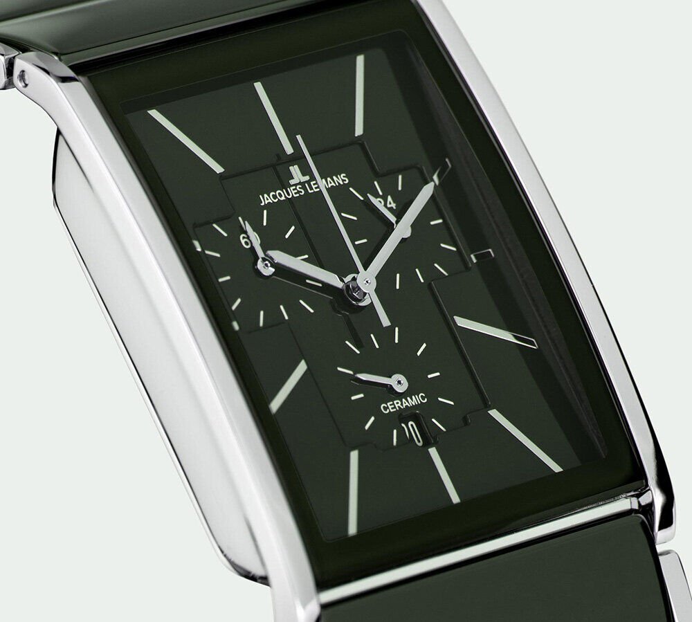 JACQUES LEMANS DUBLIN 1-1941G ERKEK KOL SAATİ