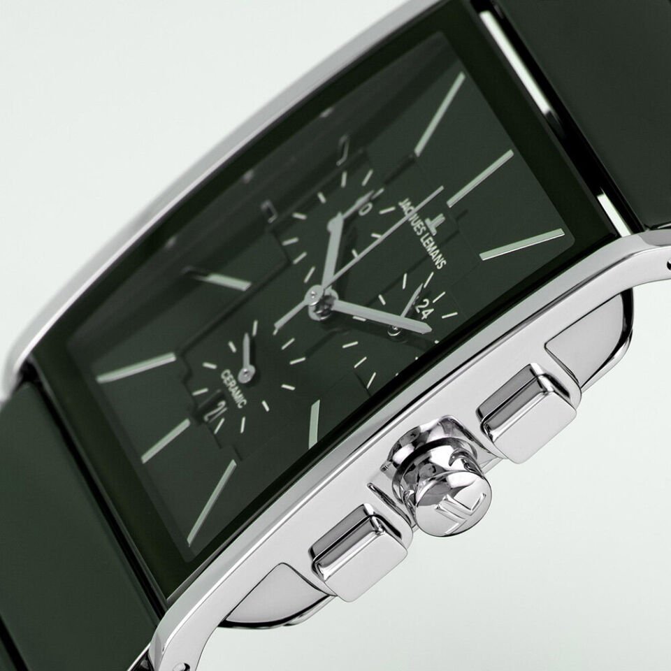 JACQUES LEMANS DUBLIN 1-1941G ERKEK KOL SAATİ