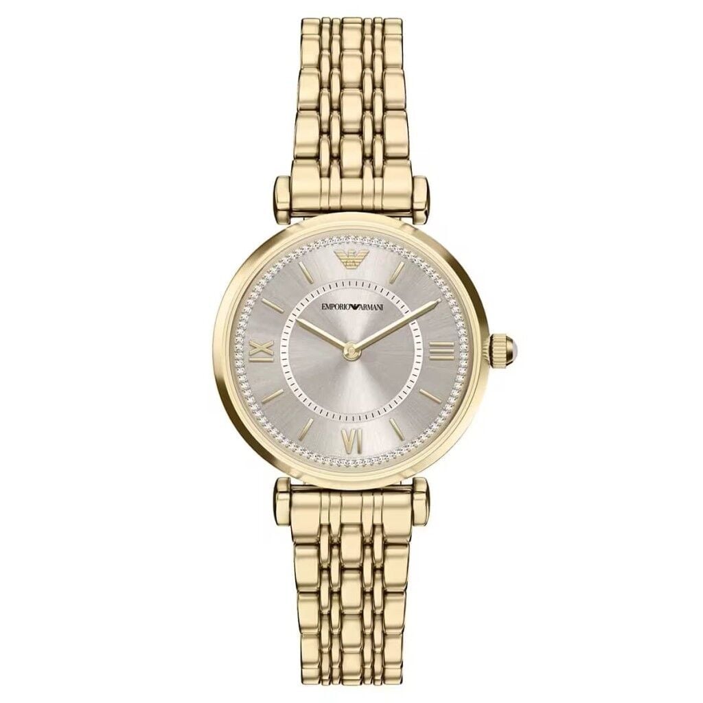 Emporio Armani AR11766 Kadın Kol Saati