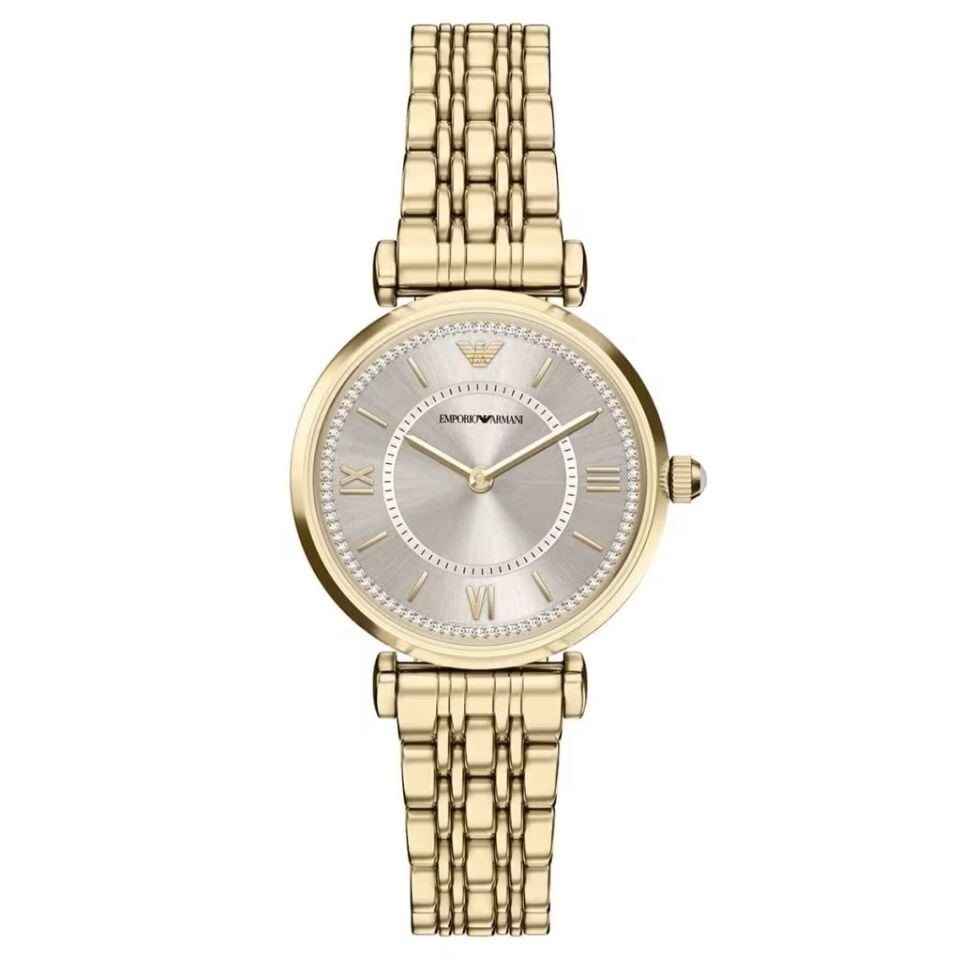 Emporio Armani AR11766 Kadın Kol Saati