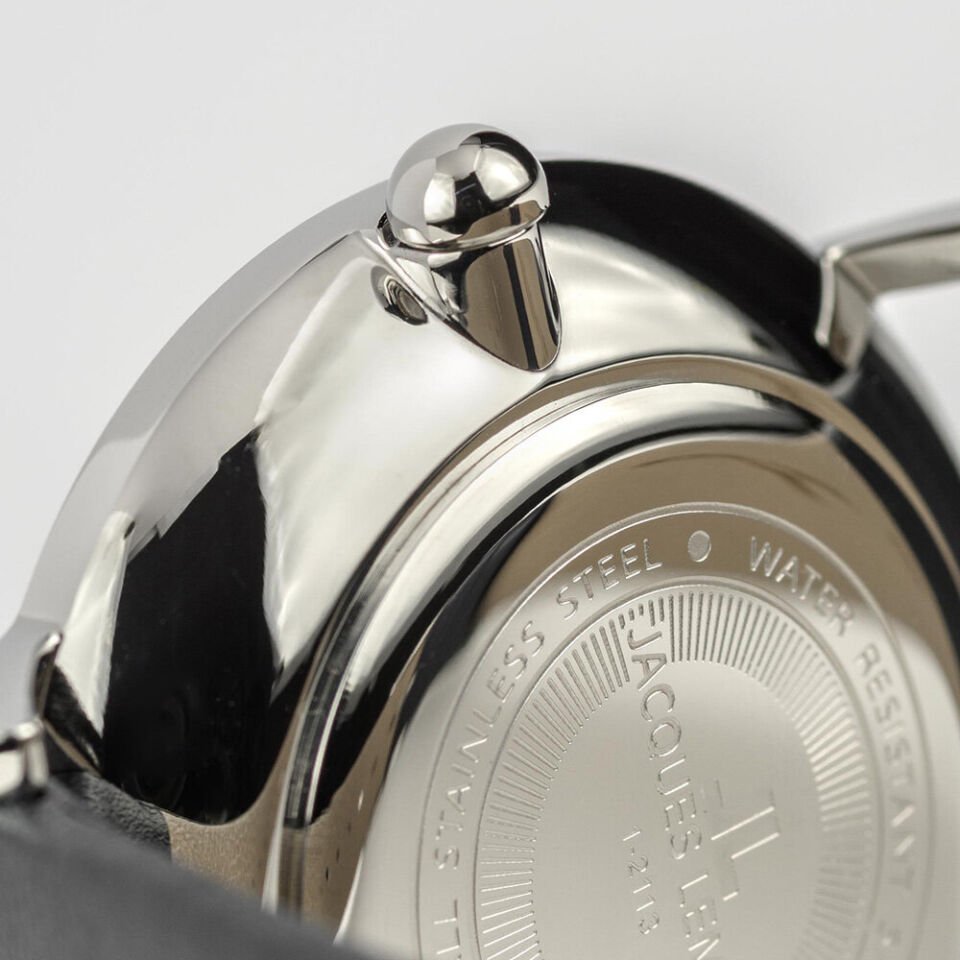 JACQUES LEMANS ECO POWER 1-2113C KADIN KOL SAATİ