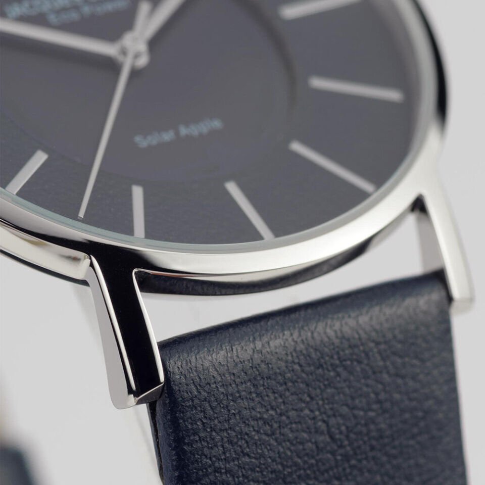 JACQUES LEMANS ECO POWER 1-2113C KADIN KOL SAATİ