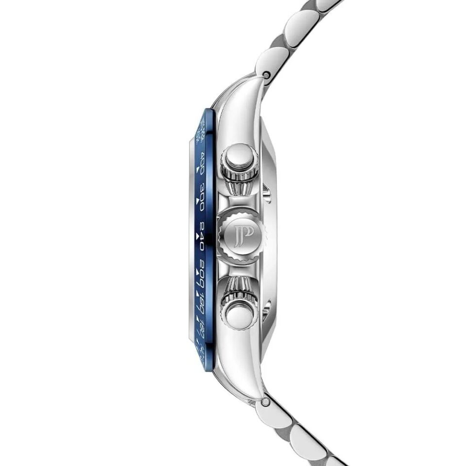 Jacques Philippe JPQGC711336SBDB Erkek Kol Saati