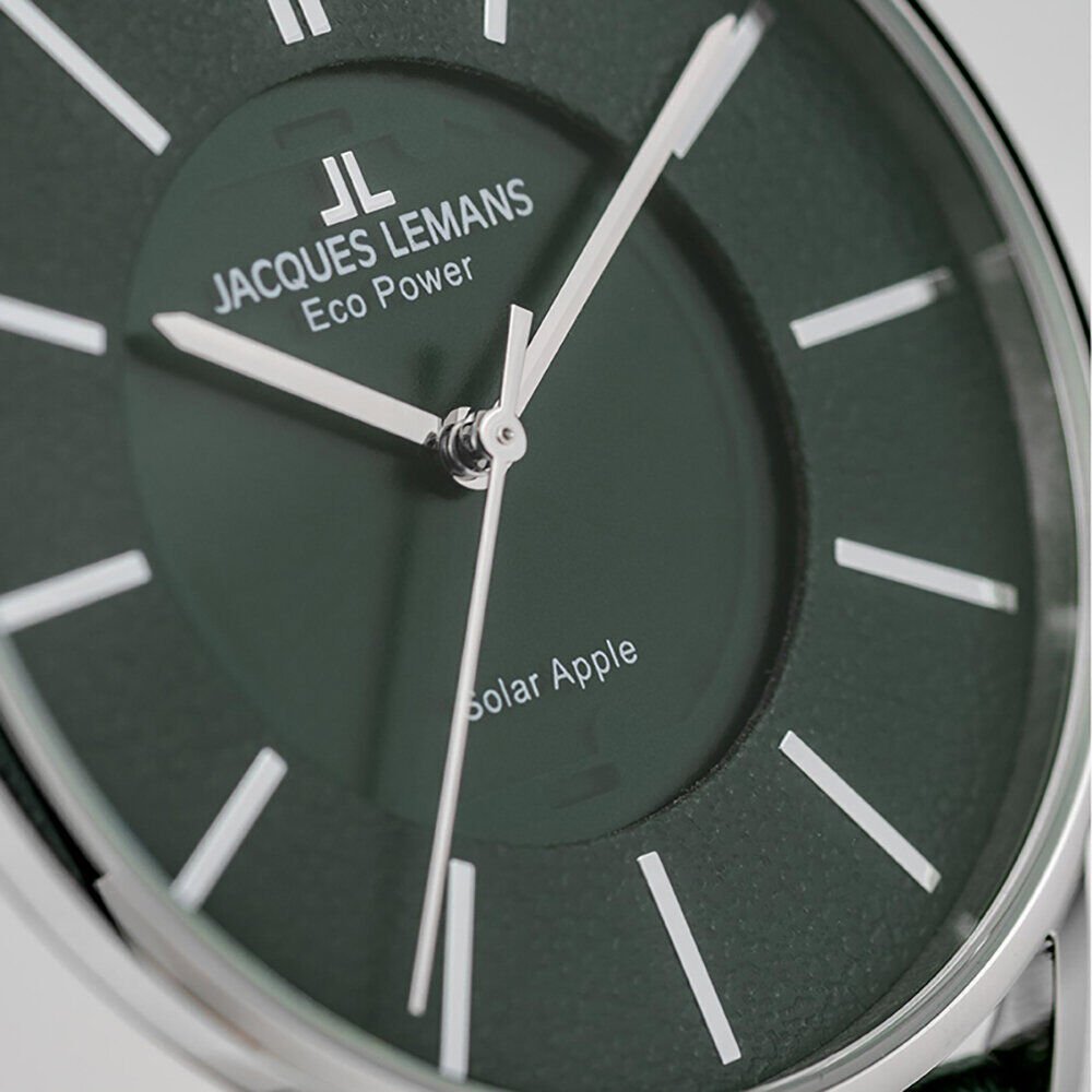 JACQUES LEMANS ECO POWER 1-2113D KADIN KOL SAATİ