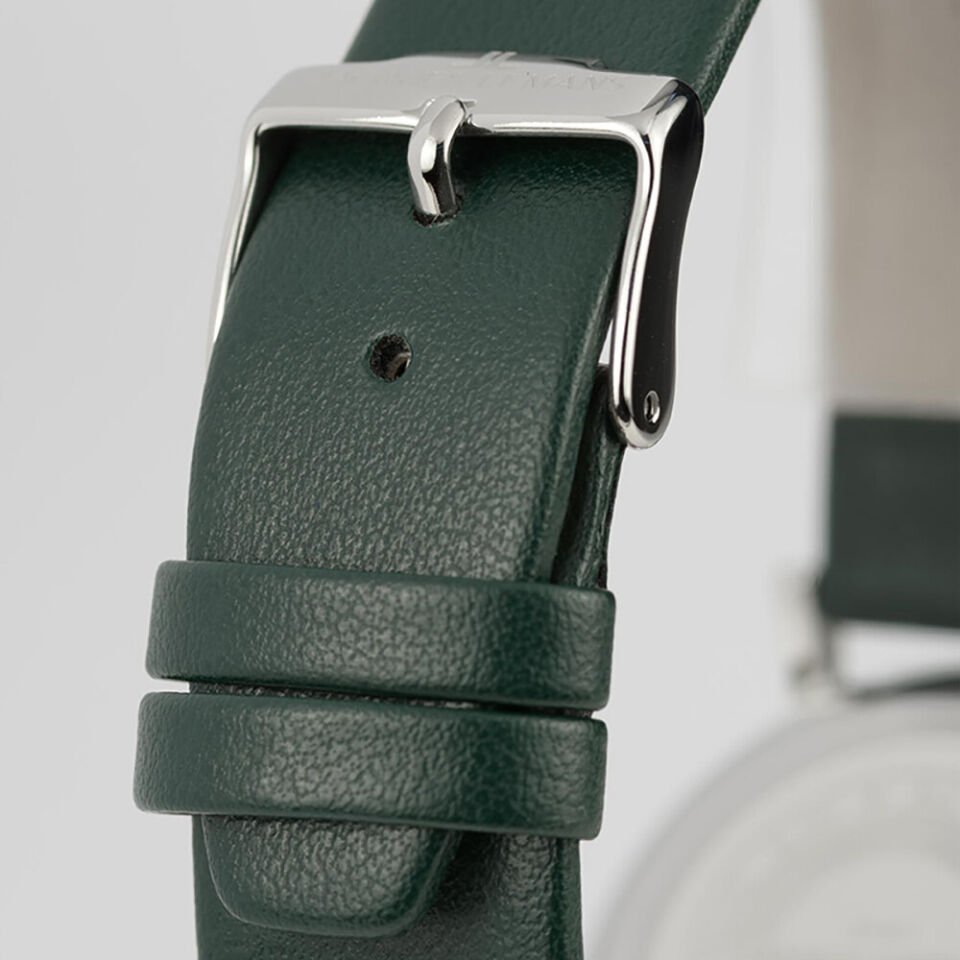 JACQUES LEMANS ECO POWER 1-2113D KADIN KOL SAATİ