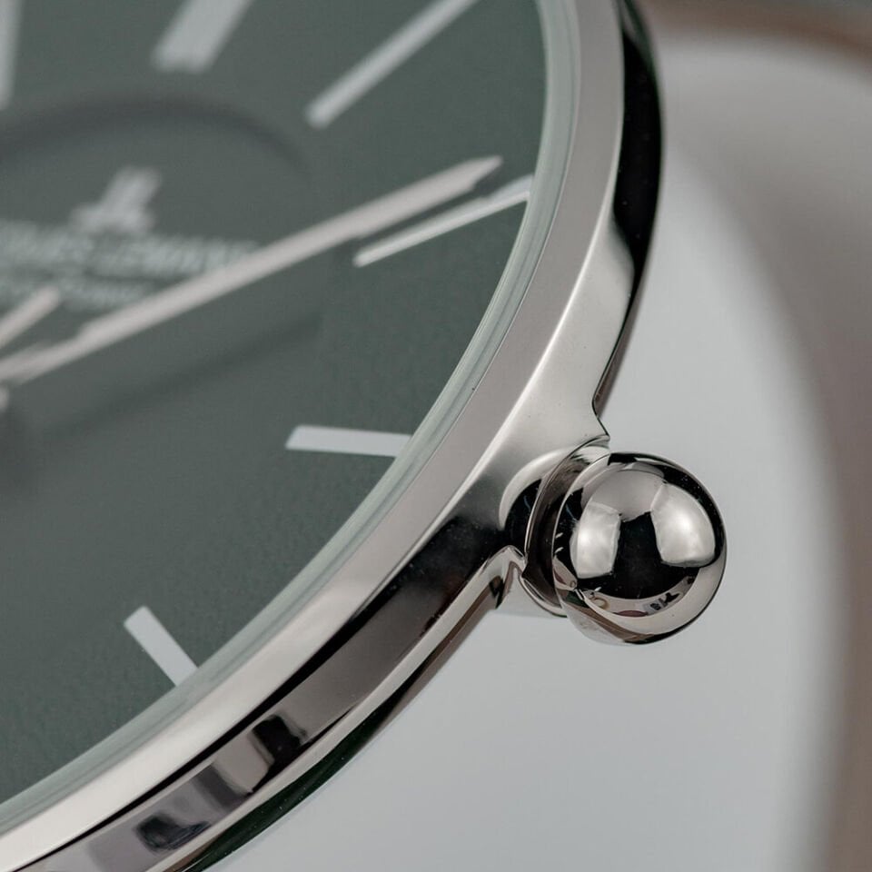 JACQUES LEMANS ECO POWER 1-2113D KADIN KOL SAATİ