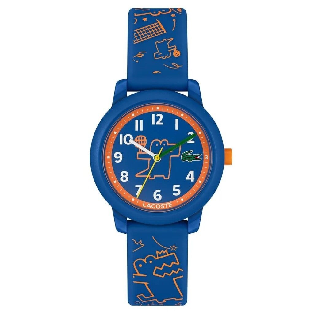 Lacoste 2030056 Çocuk Kol Saati