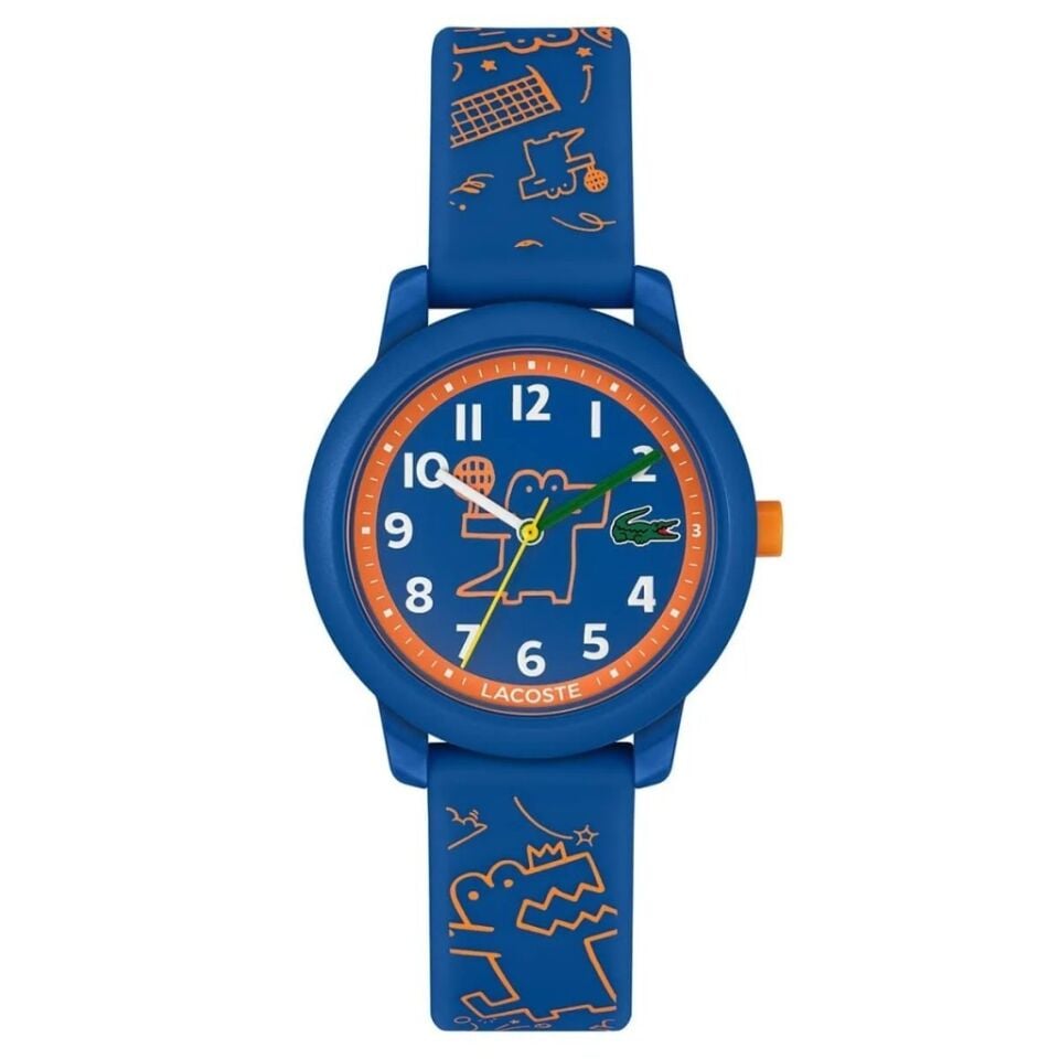 Lacoste 2030056 Çocuk Kol Saati