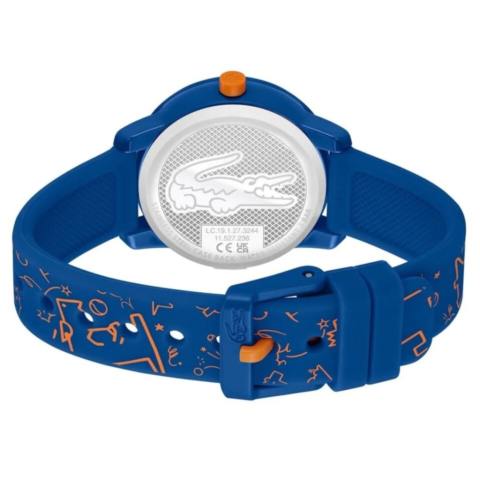 Lacoste 2030056 Çocuk Kol Saati