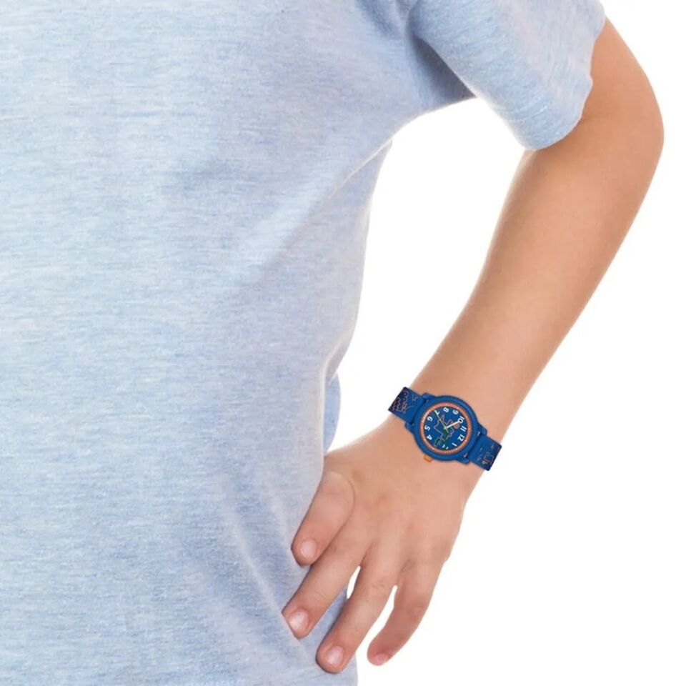 Lacoste 2030056 Çocuk Kol Saati