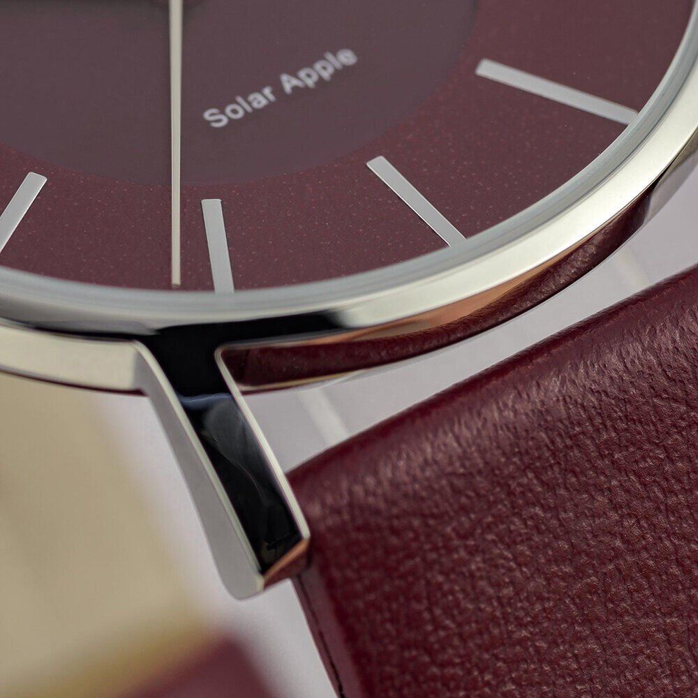 JACQUES LEMANS ECO POWER 1-2113E KADIN KOL SAATİ