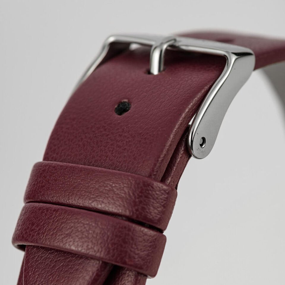 JACQUES LEMANS ECO POWER 1-2113E KADIN KOL SAATİ