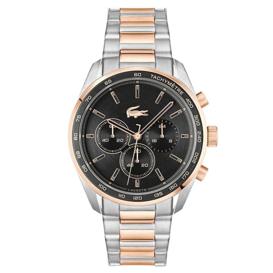 Lacoste 2011440 Erkek Kol Saati