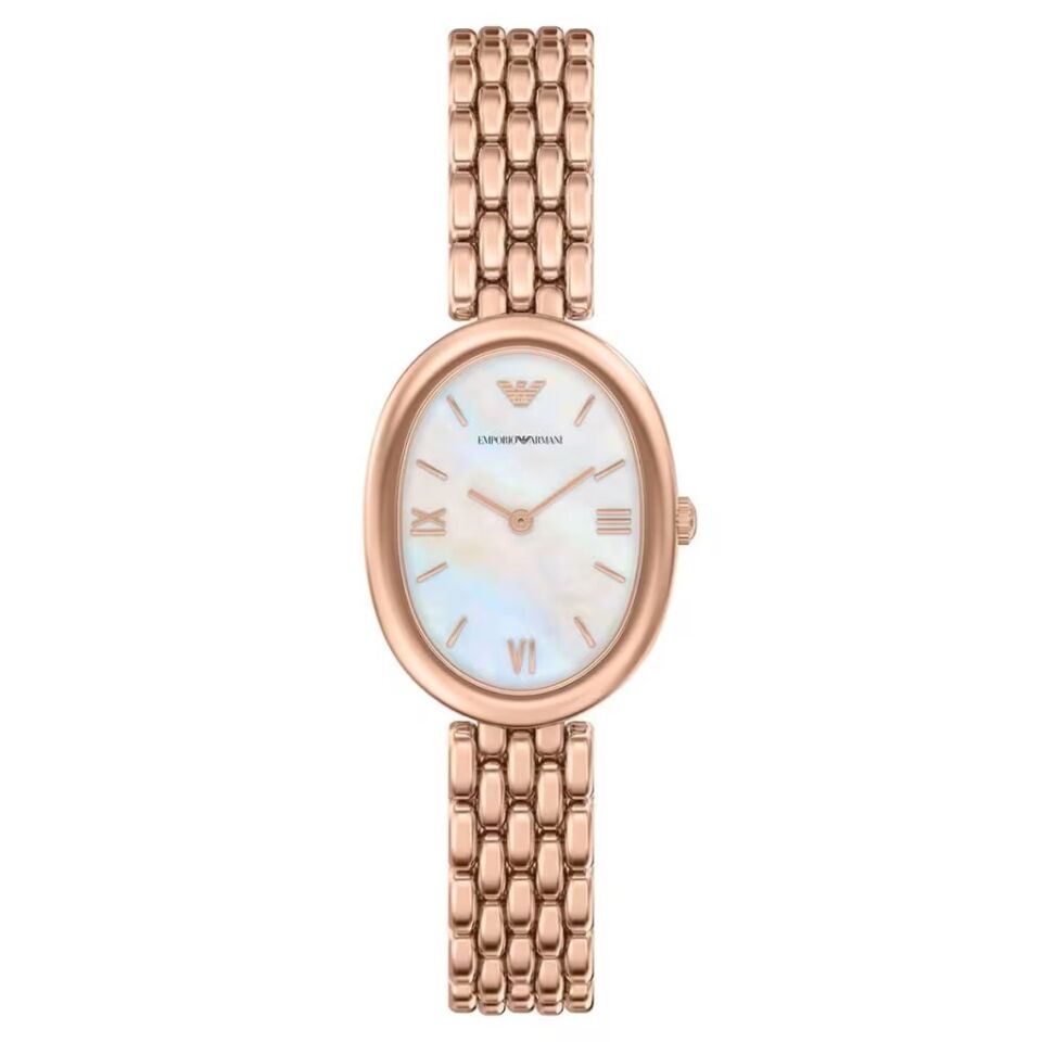 Emporio Armani AR11775 Kadın Kol Saati