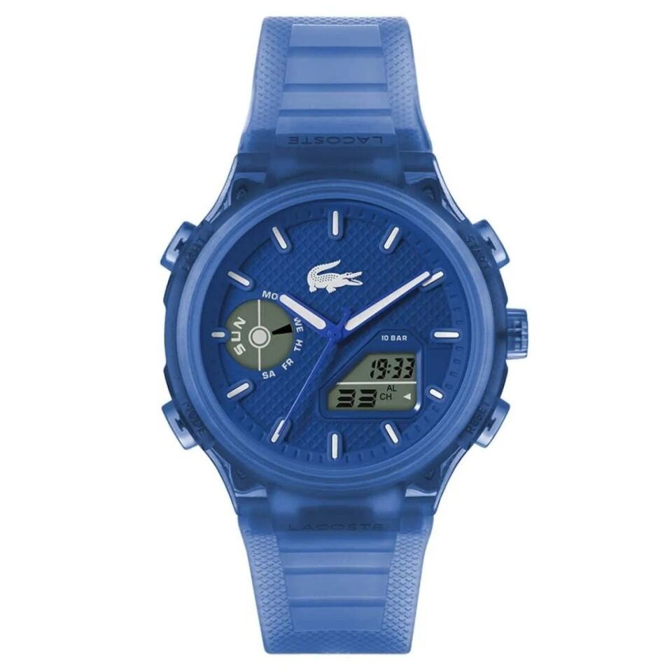 Lacoste 2011429 Erkek Kol Saati