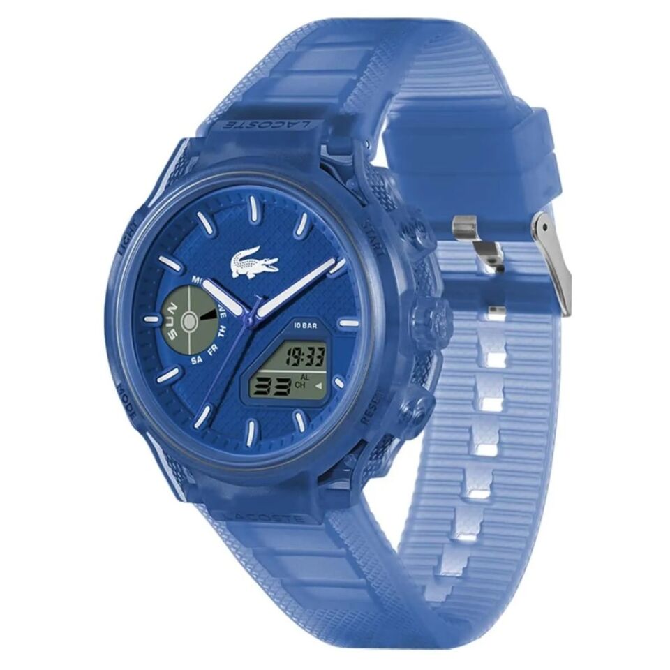 Lacoste 2011429 Erkek Kol Saati