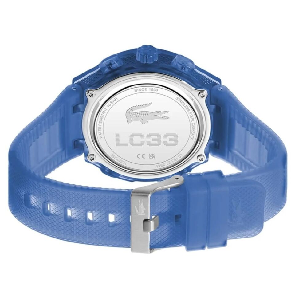 Lacoste 2011429 Erkek Kol Saati