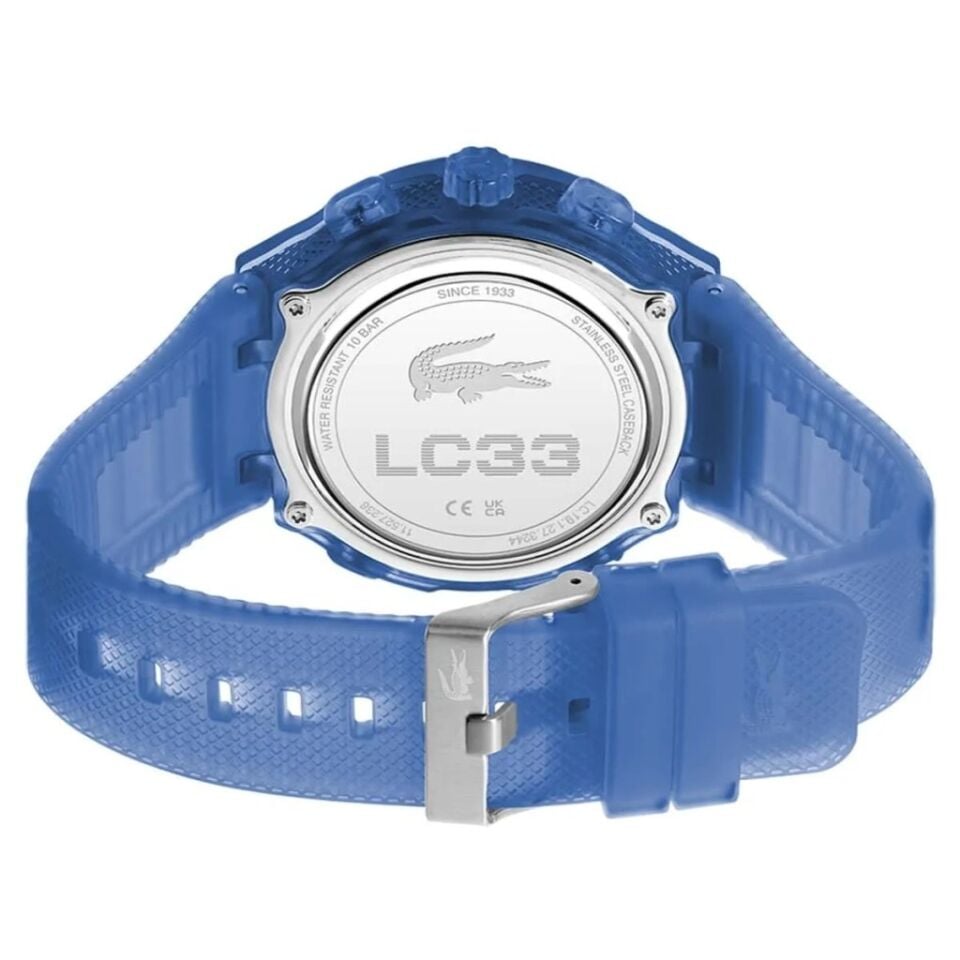 Lacoste 2011429 Erkek Kol Saati