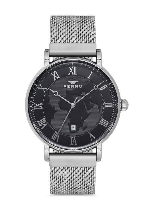 Ferro F11030C-1145-A2 Kadın Kol Saati