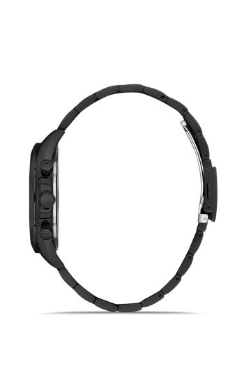 Ferro FM31367A-G Quartz Çelik 3 ATM 43 mm Kadın Kol Saati