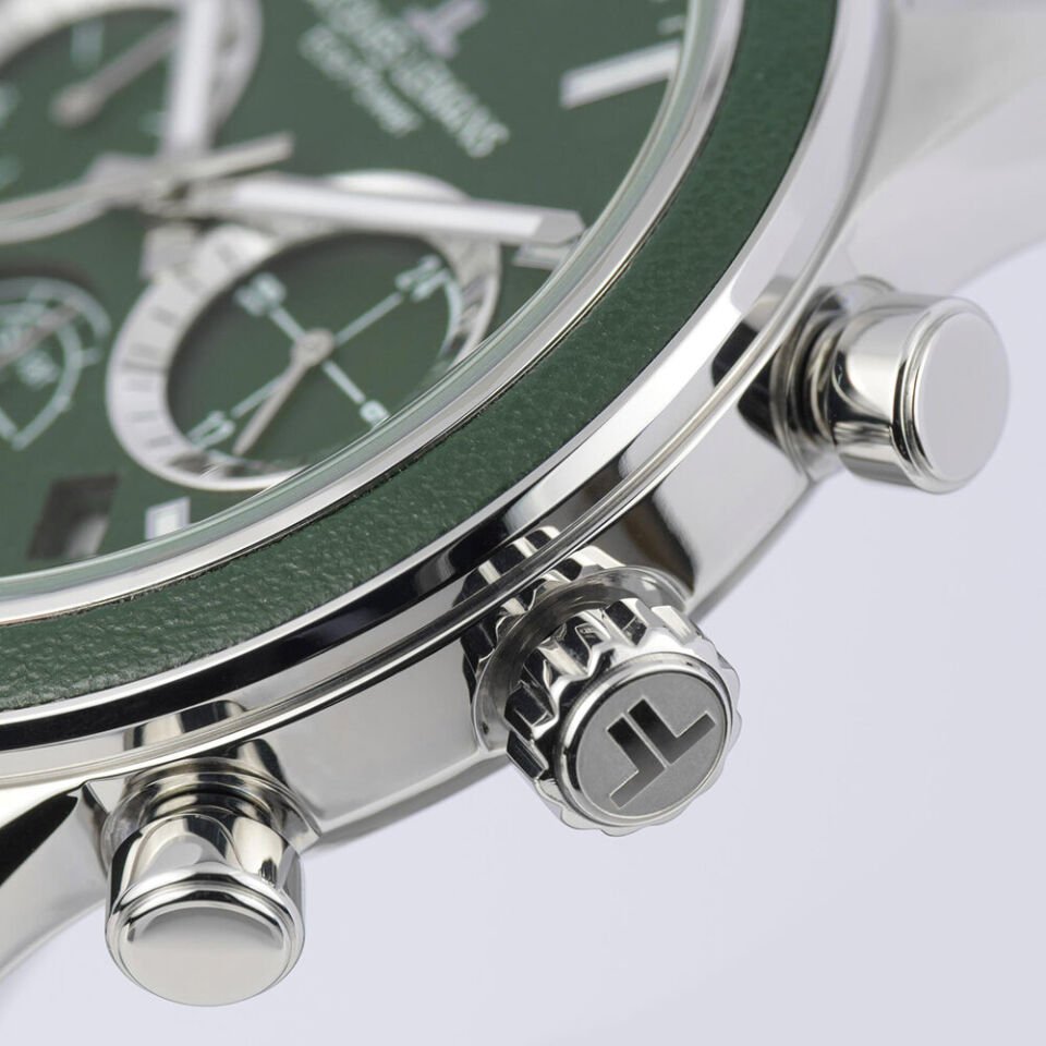 JACQUES LEMANS ECO POWER 1-2115D ERKEK KOL SAATİ