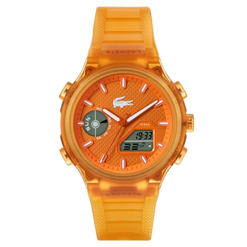Lacoste 2011431 Erkek Kol Saati