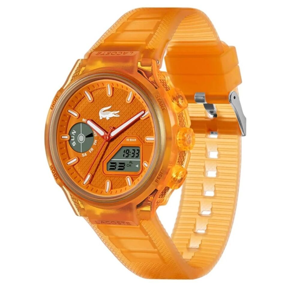 Lacoste 2011431 Erkek Kol Saati