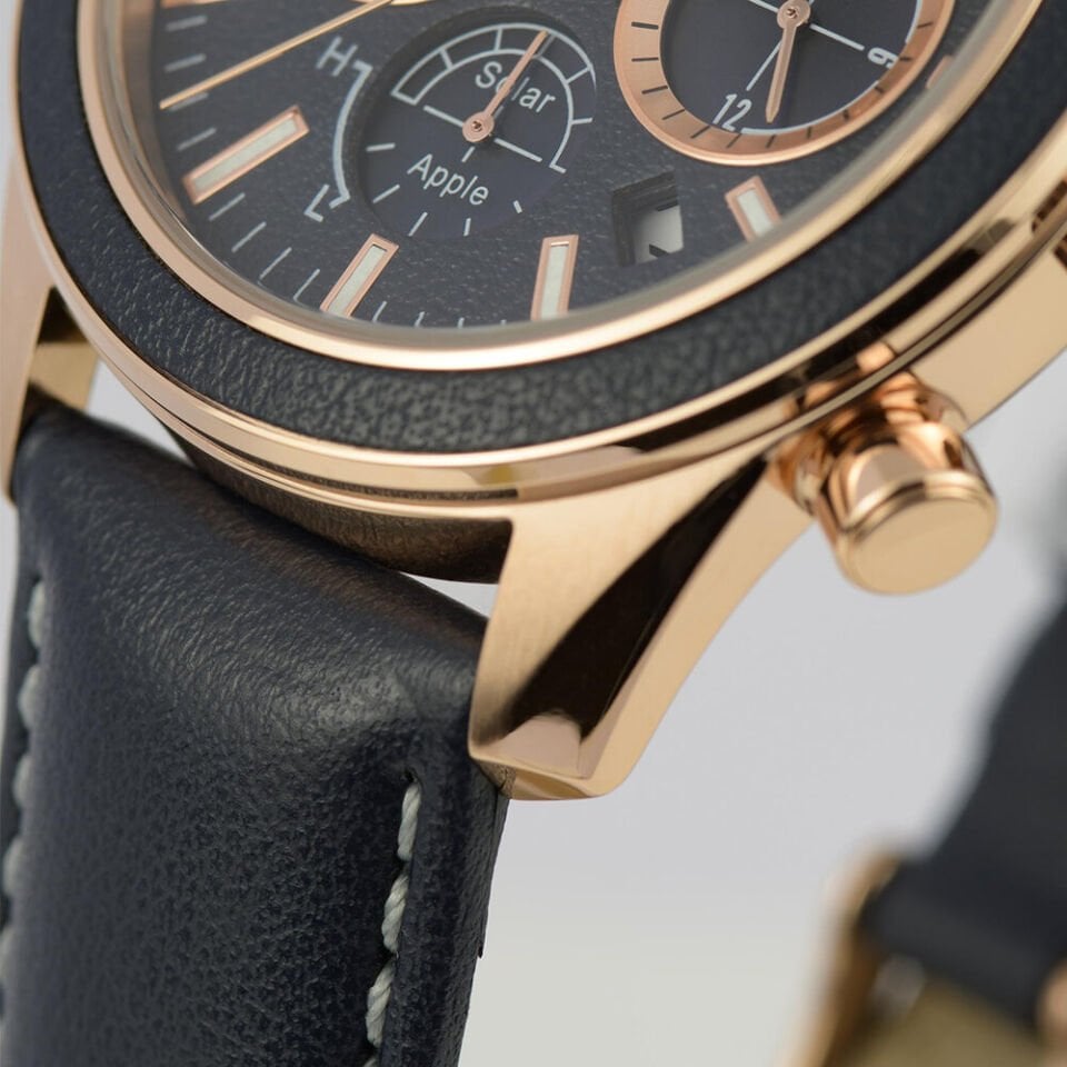 JACQUES LEMANS ECO POWER 1-2115E ERKEK KOL SAATİ