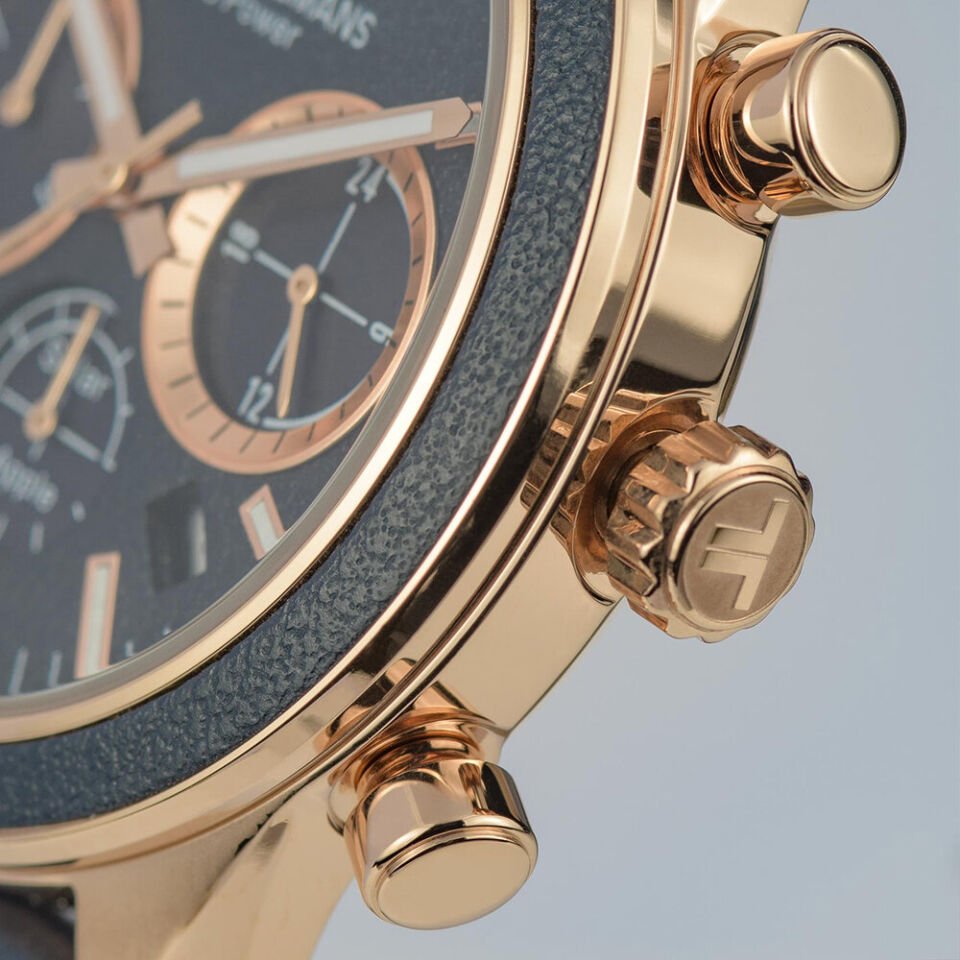 JACQUES LEMANS ECO POWER 1-2115E ERKEK KOL SAATİ